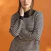 Ekopuuvillainen lempipusero