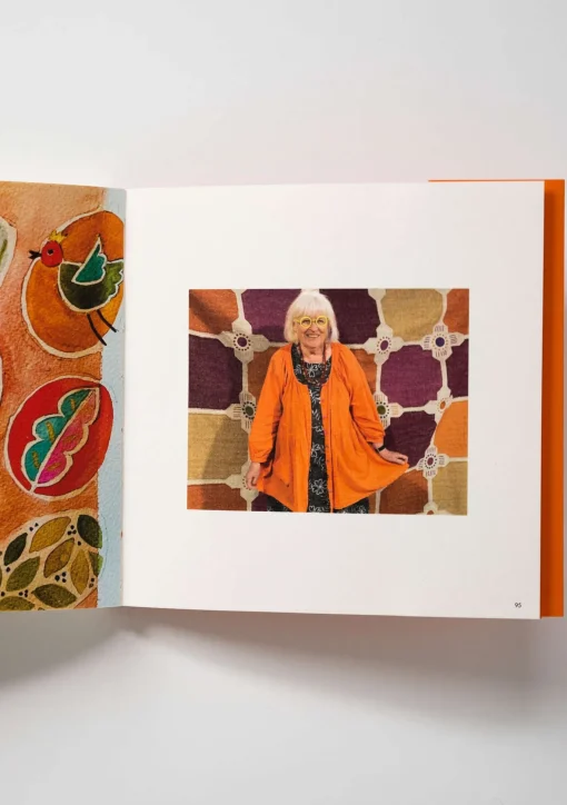 Gudrun book