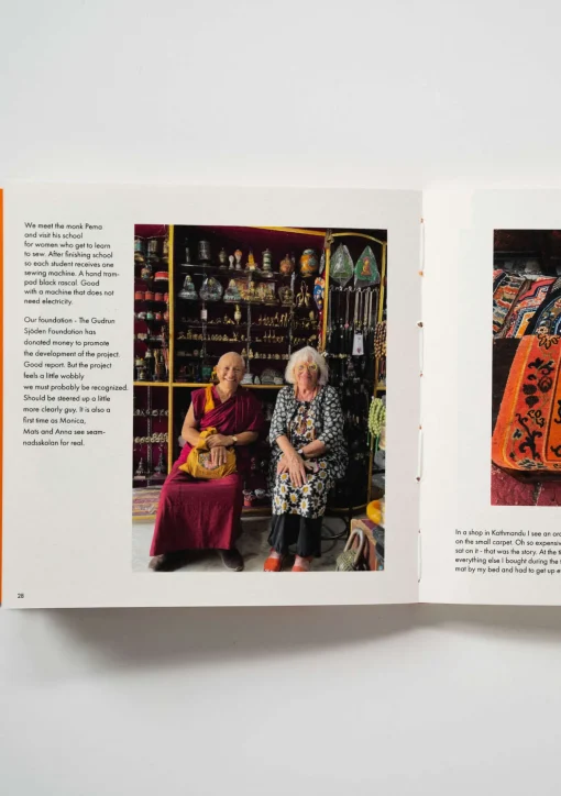 Gudrun book