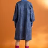 Kangasmekko ”Asta” pellavaa