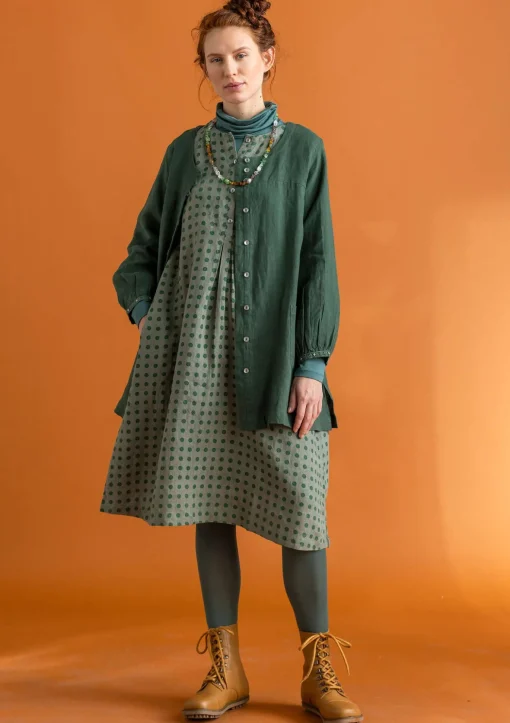 Kangasmekko ”Asta” pellavaa