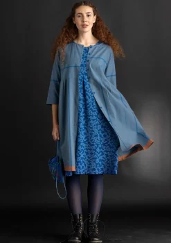Kangasmekko ”Ava” ekopuuvillaa