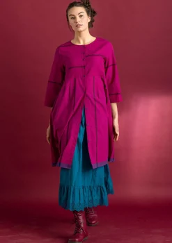 Kangasmekko ”Ava” ekopuuvillaa
