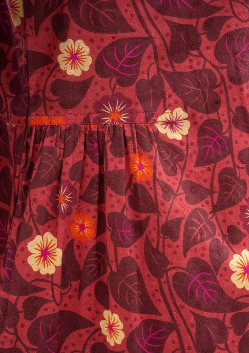 Kangasmekko ”Borealis” ekopuuvillaa