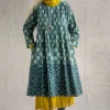 Kangasmekko "Clay" ekopuuvillaa