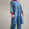 Kangasmekko "Clay" ekopuuvillaa