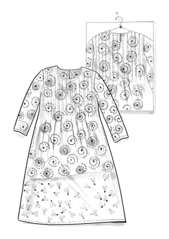 Kangasmekko 
