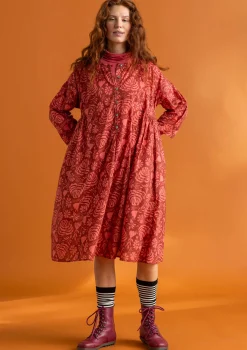 Kangasmekko ”Hedda” ekopuuvillaa
