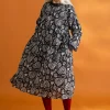 Kangasmekko ”Hedda” ekopuuvillaa