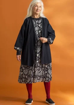 Kangasmekko ”Hedda” ekopuuvillaa