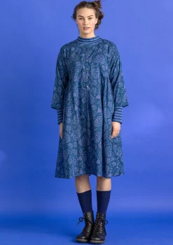 Kangasmekko ”Hedda” ekopuuvillaa