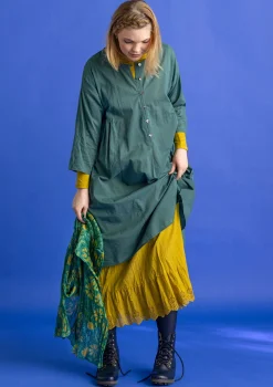 Kangasmekko ”Hedda” ekopuuvillaa