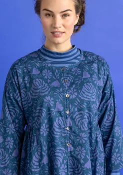 Kangasmekko ”Hedda” ekopuuvillaa