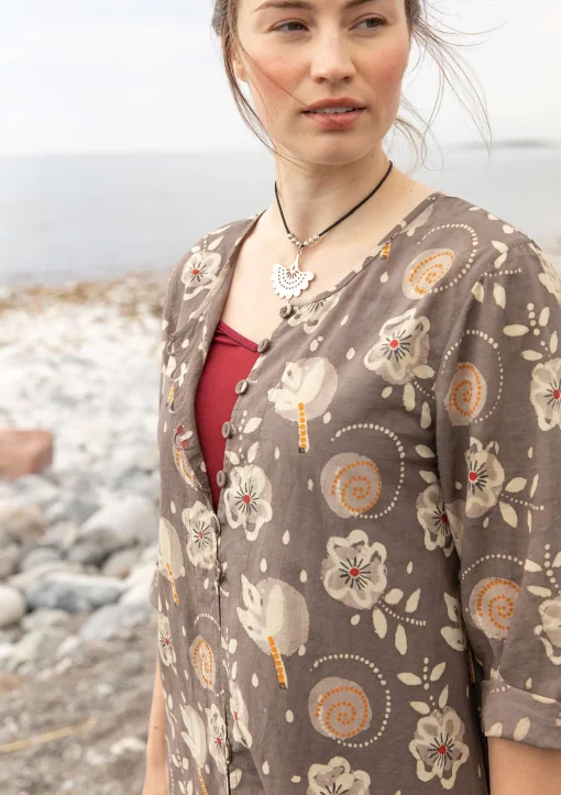 Kangasmekko "Kamala" ekopuuvillaa
