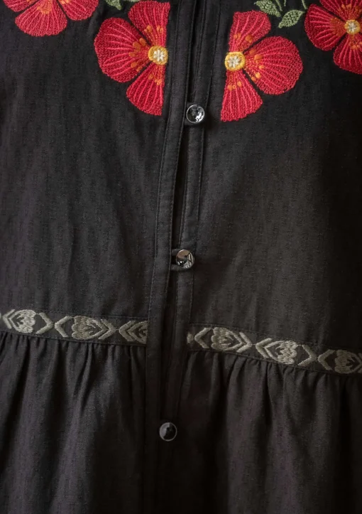 Kangasmekko "Åland" ekopuuvillaa