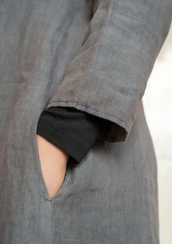 Kangasmekko pellavaa