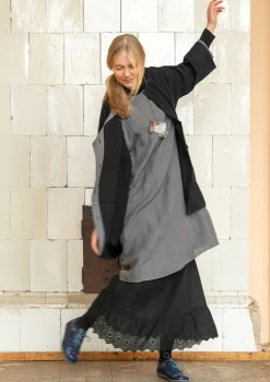 Kangasmekko pellavaa