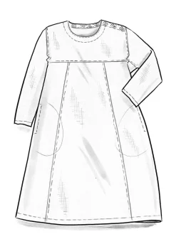 Kangasmekko pellavaa