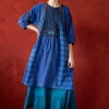 Kangasmekko "Sofia" ekopuuvillaa
