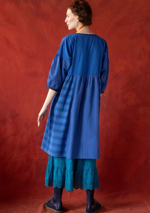 Kangasmekko "Sofia" ekopuuvillaa