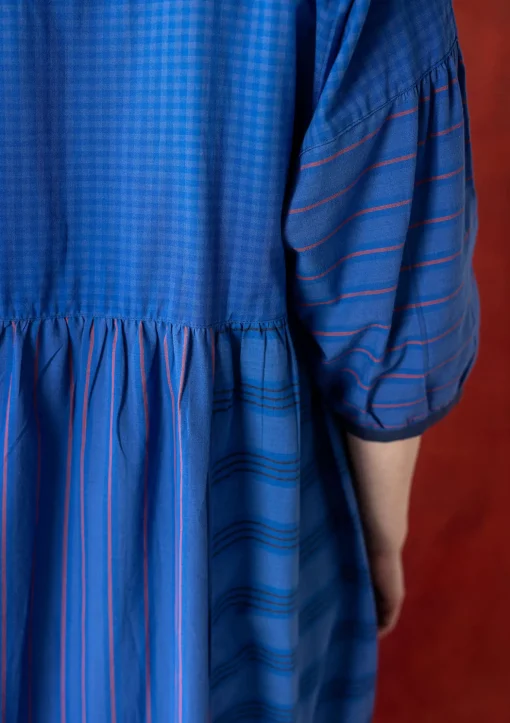 Kangasmekko "Sofia" ekopuuvillaa