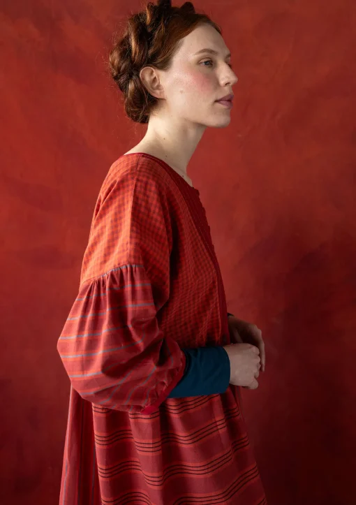 Kangasmekko "Sofia" ekopuuvillaa
