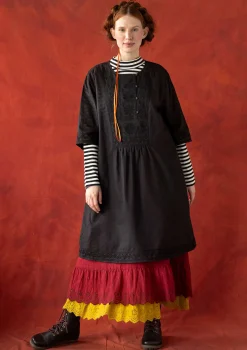 Kangasmekko "Wanja" ekopuuvillaa