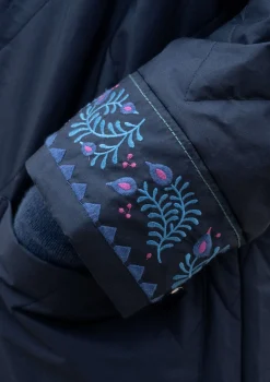 Kangastikkitakki ”Svalbard”