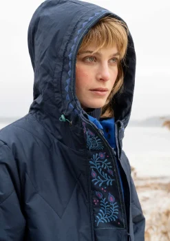 Kangastikkitakki ”Svalbard”