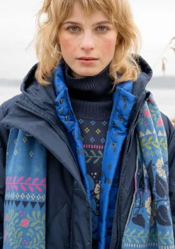 Kangastikkitakki ”Svalbard”