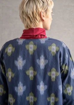 Kudottu sisätakki ”Harda