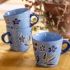 Muki "Flower pots" keramiikkaa