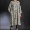 Trikoomekko ”Ylva” ekopuuvillaa/elastaania