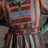 Vyö "Jaipur" puuvillaa